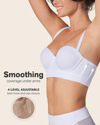 Strapless Contouring Bra