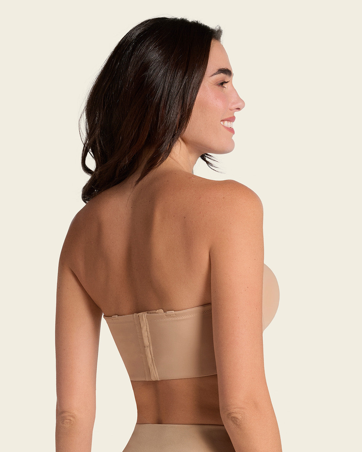 Strapless Contouring Bra
