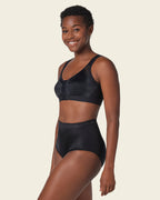High-Cut Shaper Panty