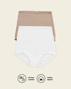 Full Coverage Classic Panty