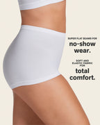 Perfect Fit Boyshort Style Panty