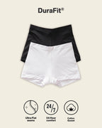 Perfect Fit Boyshort Style Panty