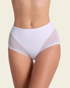 ComfortFit & Truly Undetectable in White