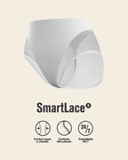 3-Pack Comfy Shaper Panties
