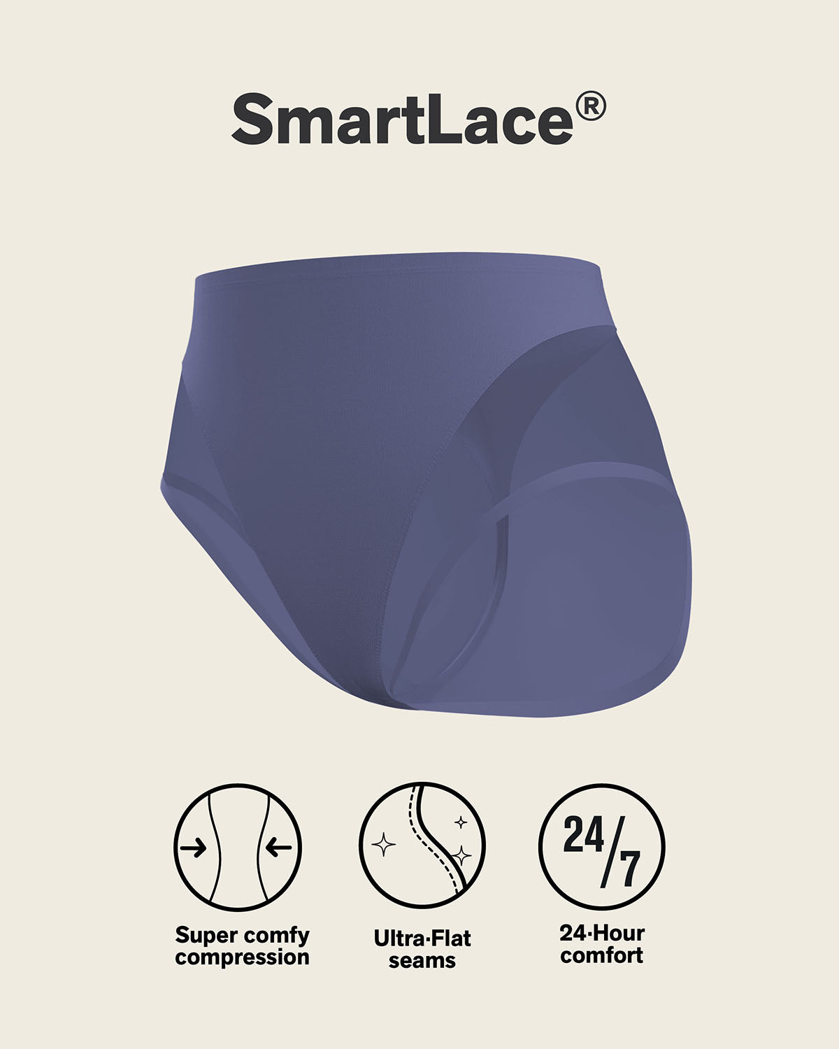 Comfy Shaper Panty