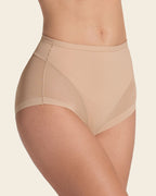 2-Pack Truly Undetectable Comfy Shaper Panties