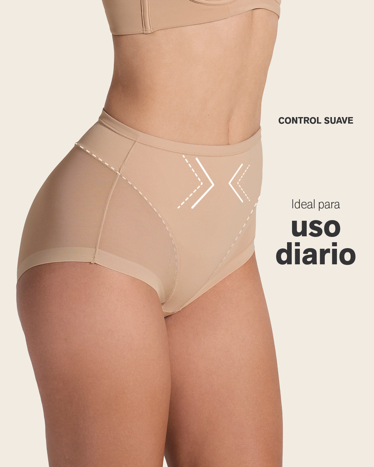 Comfy Shaper Panty