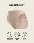 Comfy Shaper Panty