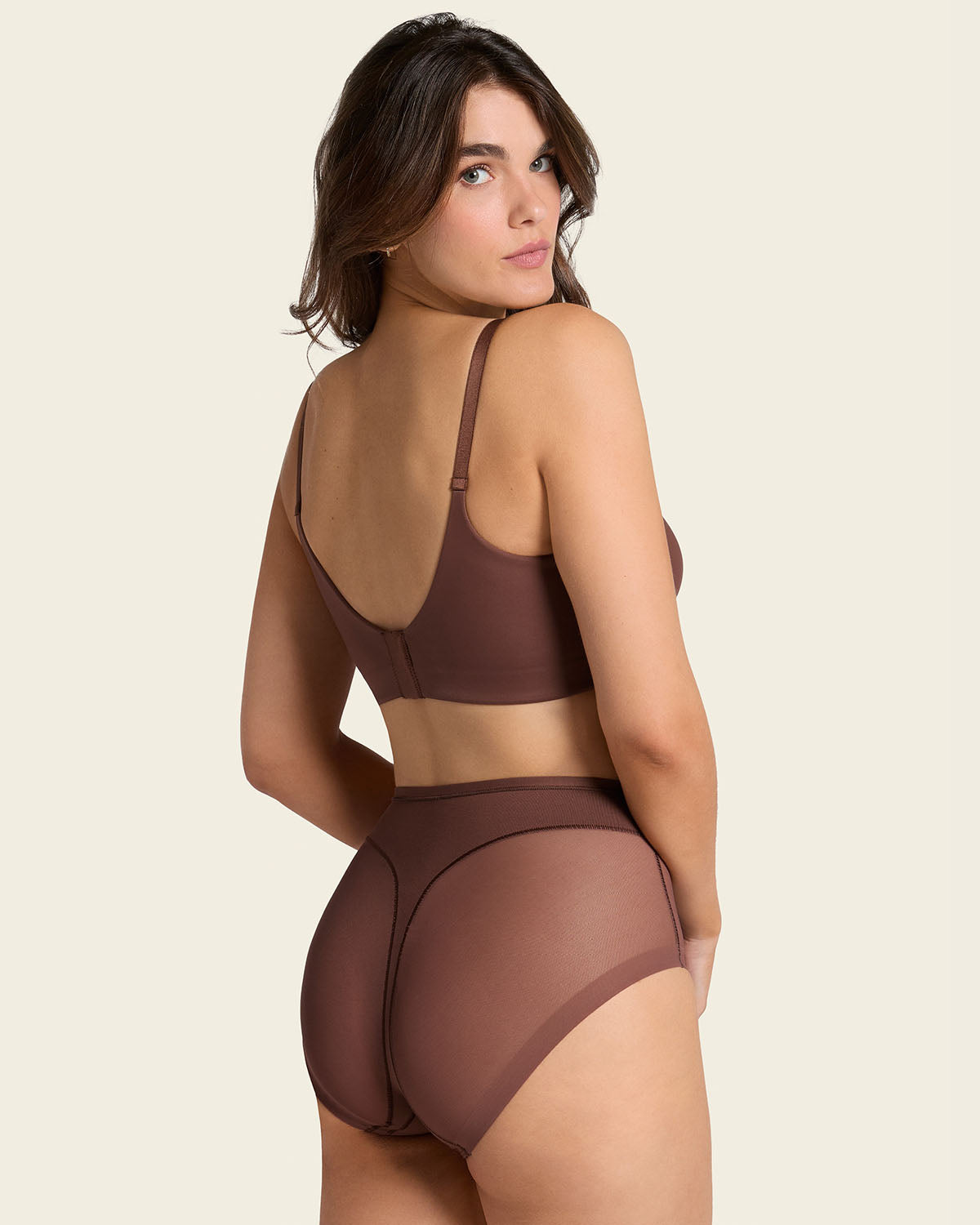Comfy Shaper Panty