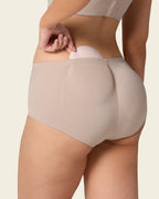 Magic Instant Butt Lift Padded Panty