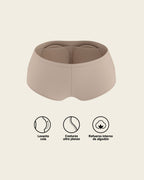 Magic Instant Butt Lift Padded Panty