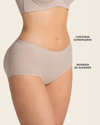 Magic Instant Butt Lift Padded Panty
