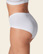 Simply Seamless Mid-Rise Shaping Brief