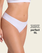 Totally Seamless T-Back Panty