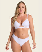 Totally Seamless T-Back Panty