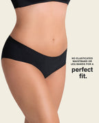 Totally Seamless Hipster Panty