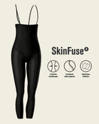 Invisible Butt Lifter Full-Leg Body Shaper