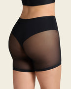 3-Pack Sheer Shaper Shorts