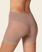 3-Pack Sheer Shaper Shorts