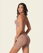 3-Pack Sheer Shaper Shorts