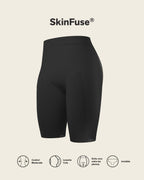 Well-Rounded Invisible Butt Lifter Shaper Short