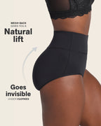 High-Rise Classic Shaping Panty