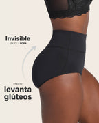 High-Rise Classic Shaping Panty
