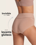 High-Rise Classic Shaping Panty