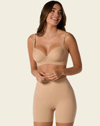 Undetectable Padded Butt Lifter Shaper Short