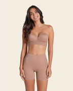 PadUp Panty & PadUp Short in Nude