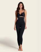 Extra High Waisted Firm Compression Legging