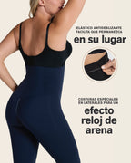 Extra High Waisted Firm Compression Legging