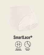 3-Pack Lace Classic Shaper Panties