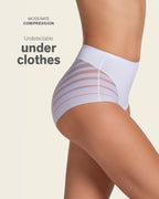 3-Pack Lace Classic Shaper Panties