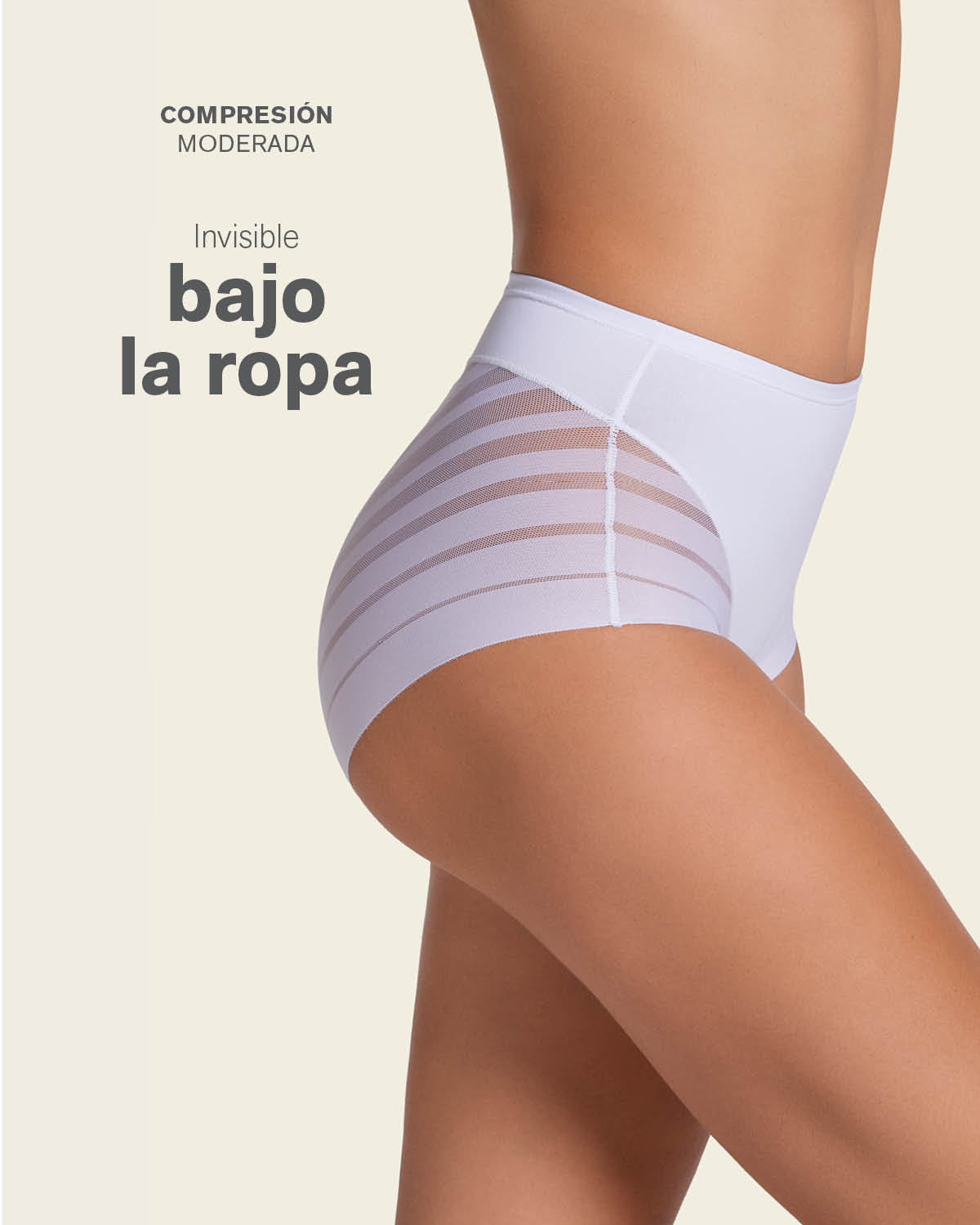 2-Pack Lace Classic Shaper Panties