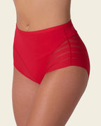 Lace Classic Shaper Panty