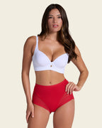 2-Pack Lace Classic Shaper Panties