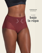3-Pack Lace Classic Shaper Panties