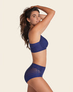 2-Pack Lace Classic Shaper Panties