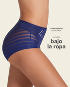 3-Pack Lace Classic Shaper Panties