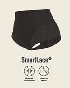 3-Pack Lace Classic Shaper Panties