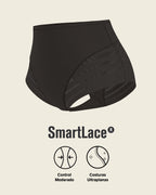 3-Pack Lace Classic Shaper Panties