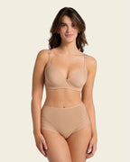 2-Pack Lace Classic Shaper Panties