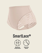 3-Pack Lace Classic Shaper Panties
