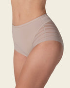 Daily Bra & Stripe Undetectable in Nude