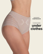 2-Pack Lace Classic Shaper Panties