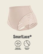 2-Pack Lace Classic Shaper Panties