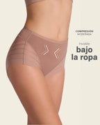 2-Pack Lace Classic Shaper Panties