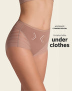 3-Pack Lace Classic Shaper Panties