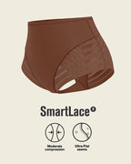 2-Pack Lace Classic Shaper Panties